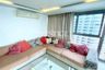 2 Bedroom Condo for rent in Wong Amat Tower, Na Kluea, Chonburi