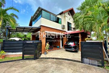 4 Bedroom House for rent in Nong Prue, Chonburi