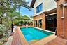 4 Bedroom House for rent in Nong Prue, Chonburi