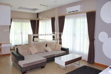 4 Bedroom House for rent in SP Village 5, Nong Prue, Chonburi