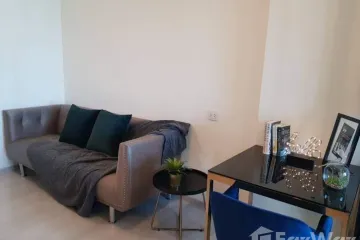 1 Bedroom Condo for rent in Life Asoke, Bang Kapi, Bangkok near MRT Phetchaburi