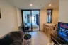 1 Bedroom Condo for rent in Life Asoke, Bang Kapi, Bangkok near MRT Phetchaburi