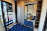 1 Bedroom Condo for rent in Life Asoke, Bang Kapi, Bangkok near MRT Phetchaburi