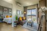 1 Bedroom Condo for rent in Dlux condominium, Chalong, Phuket
