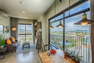 1 Bedroom Condo for rent in Dlux condominium, Chalong, Phuket