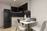 2 Bedroom Condo for sale in The Indeed Condo Pattaya, Nong Prue, Chonburi