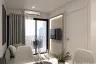 2 Bedroom Condo for sale in The Indeed Condo Pattaya, Nong Prue, Chonburi