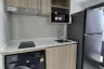 1 Bedroom Condo for rent in Life Rama 4 - Asoke, Khlong Toei, Bangkok near MRT Queen Sirikit National Convention Centre