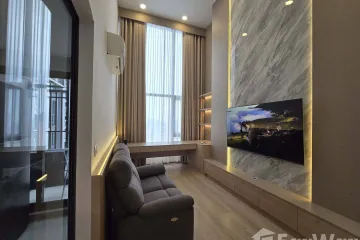 1 Bedroom Condo for rent in Life Rama 4 - Asoke, Khlong Toei, Bangkok near MRT Queen Sirikit National Convention Centre
