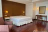 2 Bedroom Condo for rent in Newton Tower, Khlong Toei, Bangkok near BTS Nana