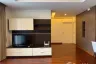 2 Bedroom Condo for rent in Newton Tower, Khlong Toei, Bangkok near BTS Nana
