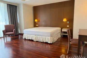 2 Bedroom Condo for rent in Newton Tower, Khlong Toei, Bangkok near BTS Nana