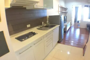 1 Bedroom Condo for rent in Grand Park View Asoke, Khlong Toei Nuea, Bangkok near BTS Asoke