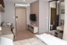 1 Bedroom Condo for rent in IDEO O2, Bang Na, Bangkok near BTS Bang Na