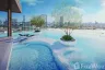 3 Bedroom Condo for sale in Supalai Tyme Charoen Nakhon, Bang Lamphu Lang, Bangkok
