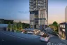 3 Bedroom Condo for sale in Supalai Tyme Charoen Nakhon, Bang Lamphu Lang, Bangkok