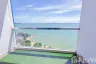 1 Bedroom Condo for sale in The Palm Wongamat Beach, Na Kluea, Chonburi