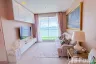 1 Bedroom Condo for Sale or Rent in The Palm Wongamat Beach, Na Kluea, Chonburi