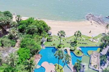 1 Bedroom Condo for sale in The Palm Wongamat Beach, Na Kluea, Chonburi