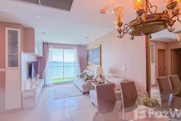 1 Bedroom Condo for Sale or Rent in The Palm Wongamat Beach, Na Kluea, Chonburi