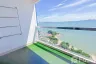 1 Bedroom Condo for sale in The Palm Wongamat Beach, Na Kluea, Chonburi