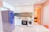 1 Bedroom Condo for Sale or Rent in The Palm Wongamat Beach, Na Kluea, Chonburi