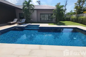 3 Bedroom Villa for rent in Baan Pattaya 5, Huai Yai, Chonburi