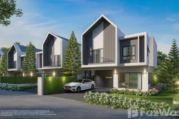3 Bedroom House for sale in Nai Home Srisunthon 3, Si Sunthon, Phuket