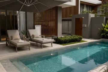 3 Bedroom Villa for sale in Serene Raya Villas, Choeng Thale, Phuket