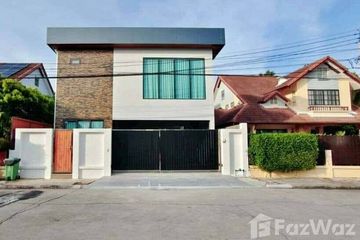 3 Bedroom Villa for sale in Central Park 4, Nong Prue, Chonburi