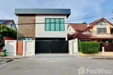 3 Bedroom Villa for sale in Central Park 4, Nong Prue, Chonburi