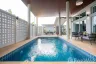 4 Bedroom Villa for sale in Huai Yai, Chonburi
