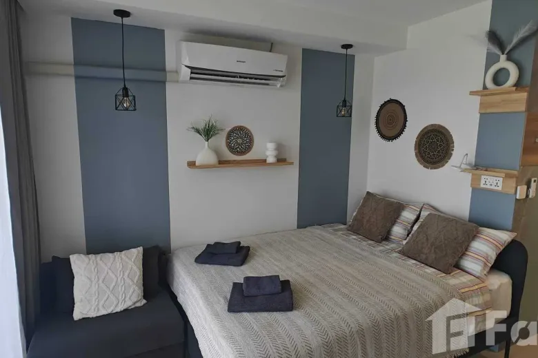 Condo For Rent