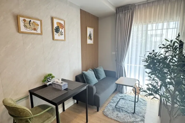 Condo For Rent
