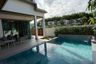 4 Bedroom Villa for rent in Ameen House, Si Sunthon, Phuket