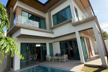 4 Bedroom Villa for rent in Ameen House, Si Sunthon, Phuket