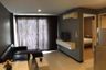 1 Bedroom Condo for rent in Voque Sukhumvit 16, Khlong Toei, Bangkok near BTS Asoke