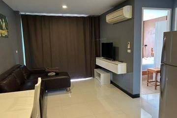 1 Bedroom Condo for rent in Voque Sukhumvit 16, Khlong Toei, Bangkok near BTS Asoke
