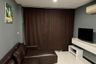 1 Bedroom Condo for rent in Voque Sukhumvit 16, Khlong Toei, Bangkok near BTS Asoke