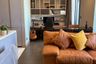 1 Bedroom Condo for sale in The Esse at Singha Complex, Bang Kapi, Bangkok near MRT Phetchaburi