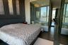 1 Bedroom Condo for sale in The Esse at Singha Complex, Bang Kapi, Bangkok near MRT Phetchaburi