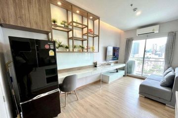1 Bedroom Condo for rent in Lumpini Park Vibhavadi - Chatuchak, Chom Phon, Bangkok near BTS Saphan Kwai