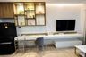 1 Bedroom Condo for rent in Lumpini Park Vibhavadi - Chatuchak, Chom Phon, Bangkok near BTS Saphan Kwai