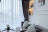 1 Bedroom Condo for sale in Lumpini Ville Ratburana - Riverview, Bang Pakok, Bangkok near BTS Wutthakat