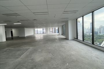 Office for rent in Kronos Office Building, Silom, Bangkok near BTS Chong Nonsi