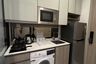 Condo for rent in Hampton Residence Phayathai At Park Origin Phayathai, Thanon Phaya Thai, Bangkok near BTS Phaya Thai