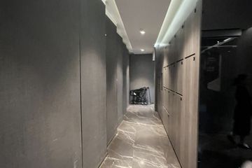Condo for rent in Hampton Residence Phayathai At Park Origin Phayathai, Thanon Phaya Thai, Bangkok near BTS Phaya Thai