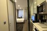 Condo for rent in Hampton Residence Phayathai At Park Origin Phayathai, Thanon Phaya Thai, Bangkok near BTS Phaya Thai