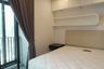1 Bedroom Condo for rent in Ashton Chula-Silom, Si Phraya, Bangkok near MRT Sam Yan
