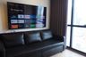 1 Bedroom Condo for rent in Ashton Chula-Silom, Si Phraya, Bangkok near MRT Sam Yan